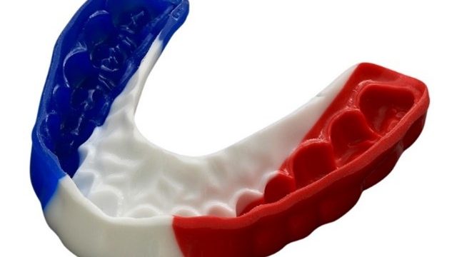 pro mouthguard