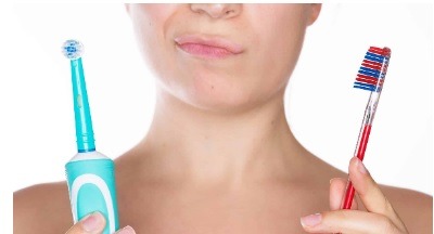 Electric vs Manual – What toothbrush is better? - Koowerup Dental Surgery